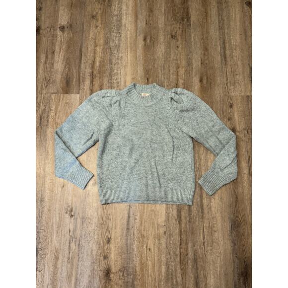 Faherty Women’s Boone Sweater Size Medium - Picture 1 of 10